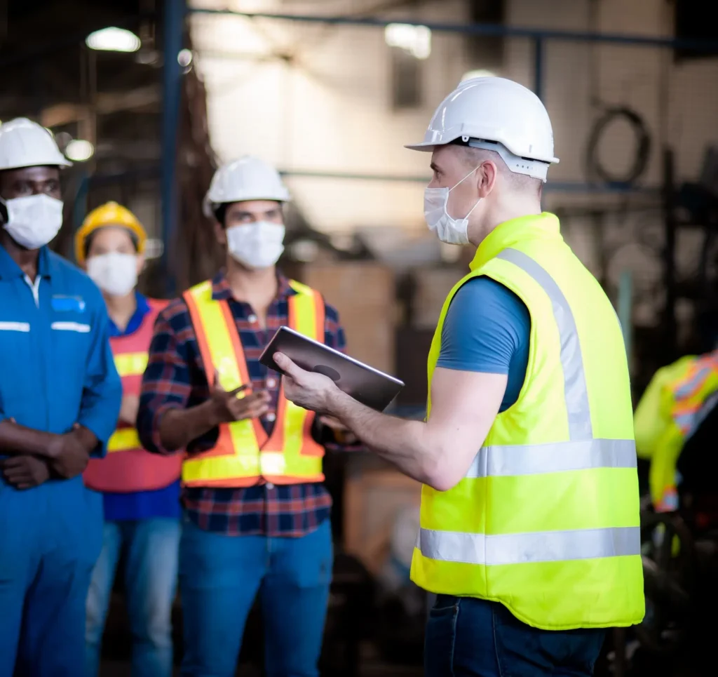 Professional management of corporate work permit processing for international business recruitment.